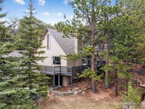 2590 Larkspur Ave, Estes Park, CO 80517