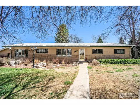 1923 Westfield Dr, Fort Collins, CO 80526