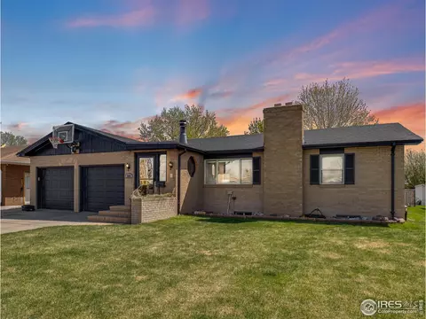 804 Nancy St, Fort Morgan, CO 80701