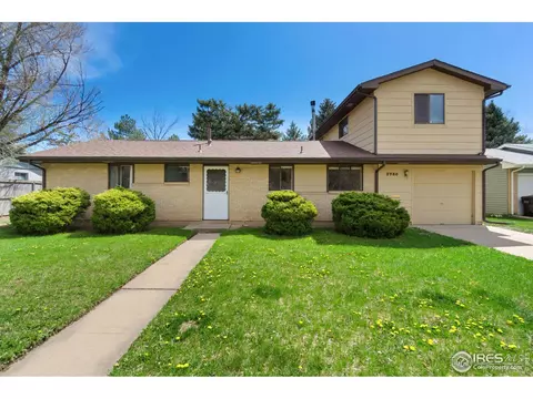 2980 19th St, Boulder, CO 80304