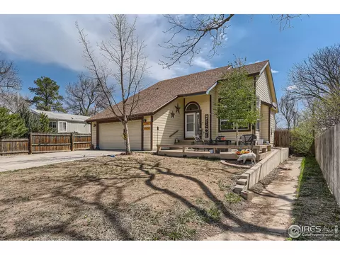 8126 4th St, Wellington, CO 80549