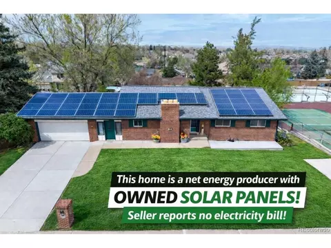 11553 W 31st Pl, Lakewood, CO 80215