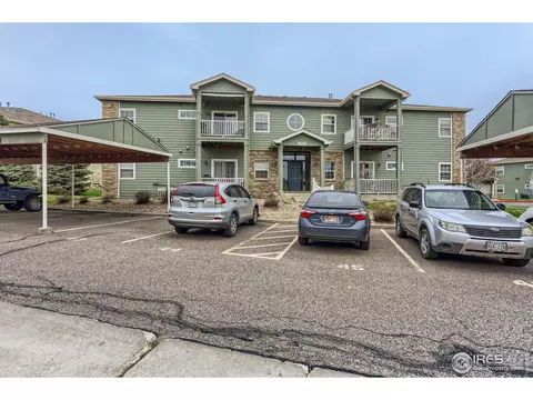 1731 W 53rd Pl #8, Denver, CO 80221