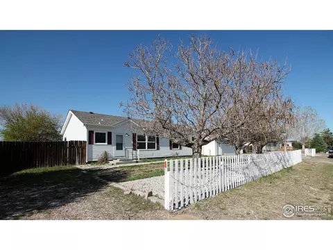 14569 Bluestem St, Sterling, CO 80751