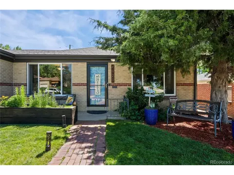 4920 Fenton St, Denver, CO 80212