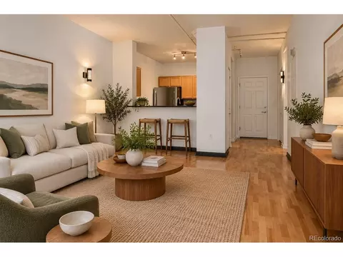 444 17th St #404, Denver, CO 80202