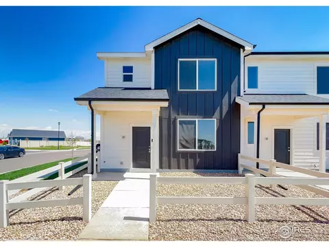 260 Pawnee Rd #D1, Ault, CO 80610