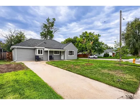 5100 Elm Ct, Denver, CO 80221