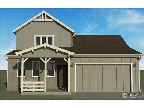 3078 Da Vinci Dr, Loveland, CO 80538