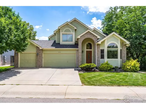 1301 Silk Oak Dr, Fort Collins, CO 80525