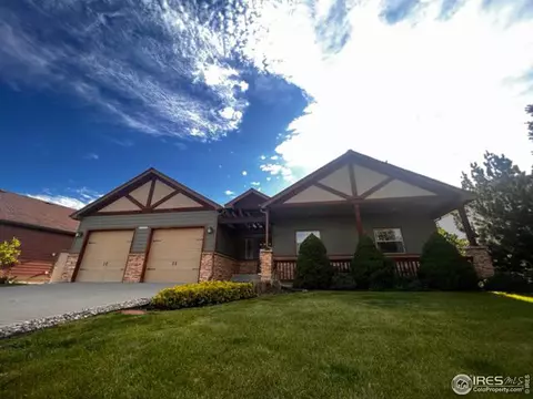 1003 Frisian Dr, Fort Collins, CO 80524