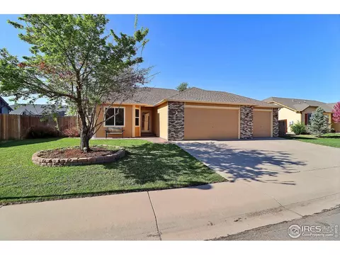 411 Harrow Ln, Platteville, CO 80651