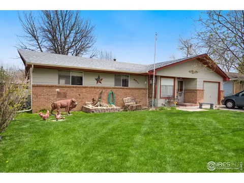418 Franklin St, Fort Collins, CO 80521