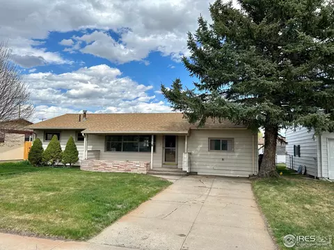 170 Acoma St, Sterling, CO 80751