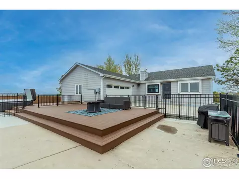 35251 County Road 47, Eaton, CO 80615