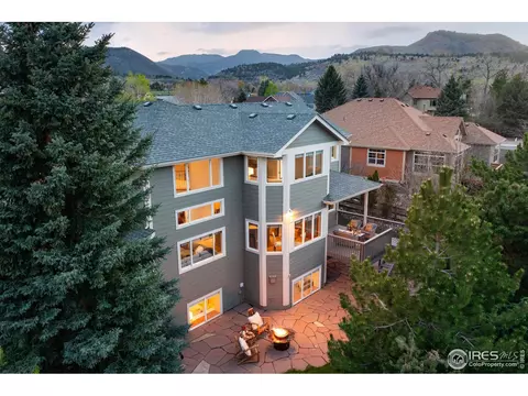 104 Estes Ct, Lyons, CO 80540