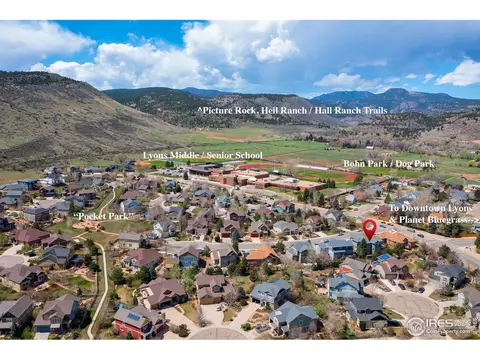 104 Estes Ct, Lyons, CO 80540 photo 38