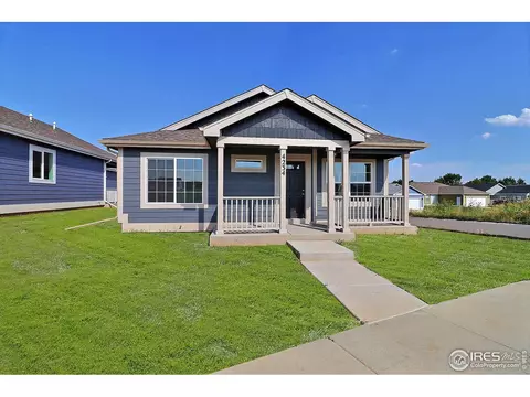 4234 Primrose Ln, Evans, CO 80620