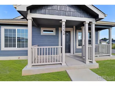 4234 Primrose Ln, Evans, CO 80620 photo 2