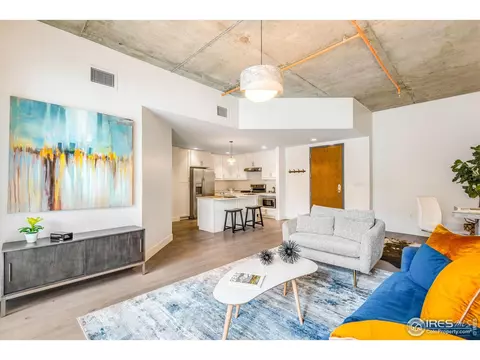 3401 Arapahoe Ave #116, Boulder, CO 80303