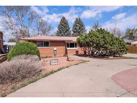 2017 Taft Ave, Loveland, CO 80538