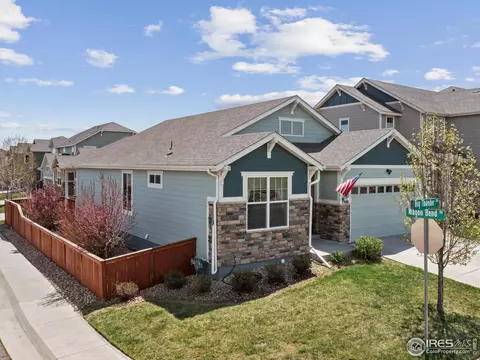 2980 Big Thunder Rd, Berthoud, CO 80513