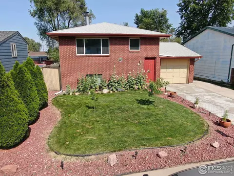 150 N 25th Ave Ct, Greeley, CO 80631