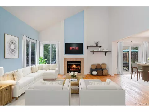13016 W Cross Dr, Littleton, CO 80127