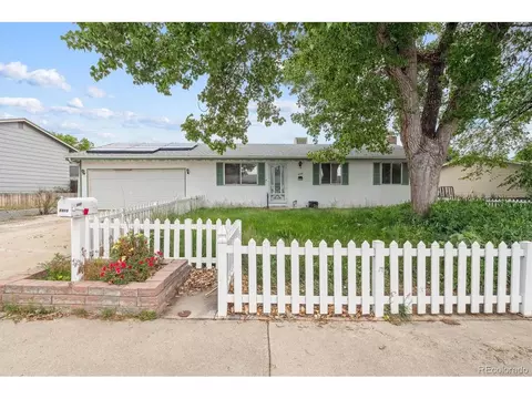 5935 Blanca Ct, Golden, CO 80403