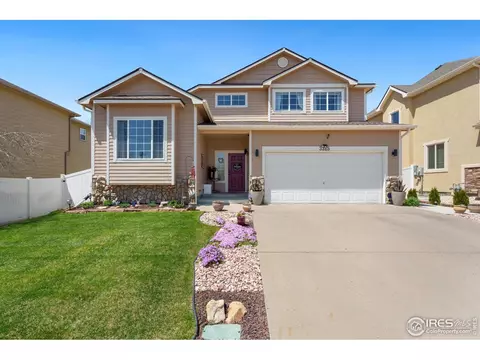 3315 Syrah St, Greeley, CO 80634
