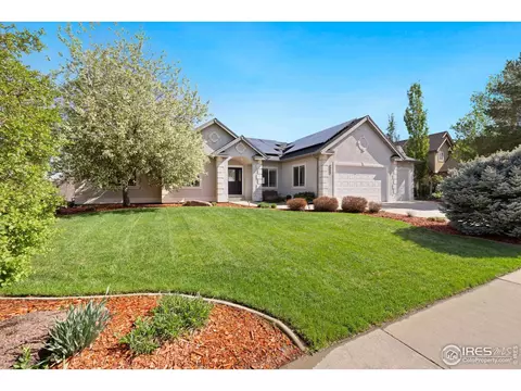 7603 Plateau Rd, Greeley, CO 80634