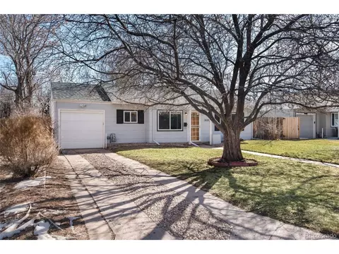3020 S Forest St, Denver, CO 80222