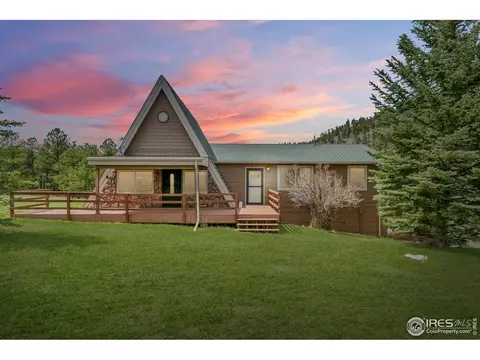 171 Greenwood Dr, Loveland, CO 80537
