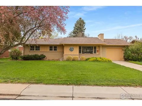 1313 Stover St, Fort Collins, CO 80524