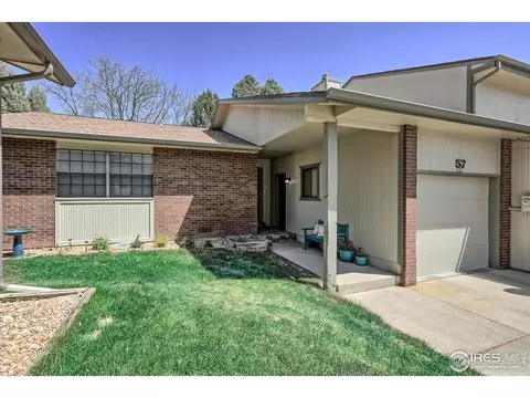 3405 W 16th St #L-57, Greeley, CO 80634
