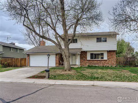 1535 S Terry St, Longmont, CO 80501