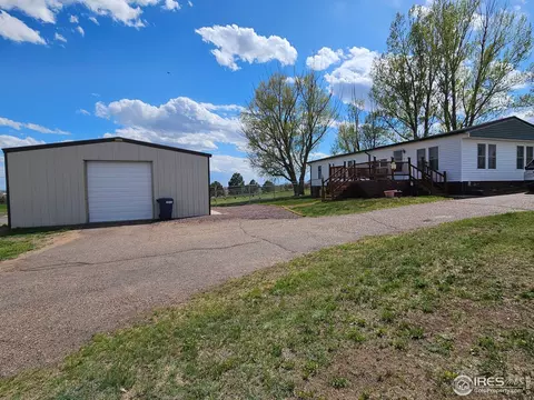 18976 County Road 32, Sterling, CO 80751