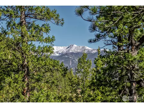 Hummingbird Dr, Estes Park, CO 80517