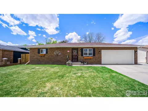 321 Ash St, Fort Morgan, CO 80701