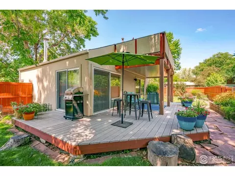 4448 Driftwood Pl, Boulder, CO 80301 photo 3