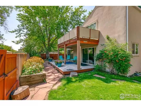 4448 Driftwood Pl, Boulder, CO 80301 photo 2
