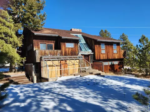 5496 Flagstaff Rd, Boulder, CO 80302 photo 2