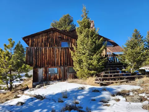5496 Flagstaff Rd, Boulder, CO 80302 photo 6