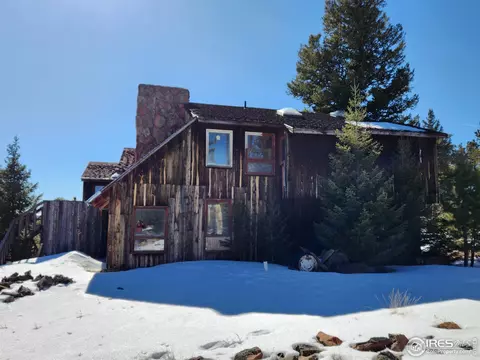 5496 Flagstaff Rd, Boulder, CO 80302 photo 4