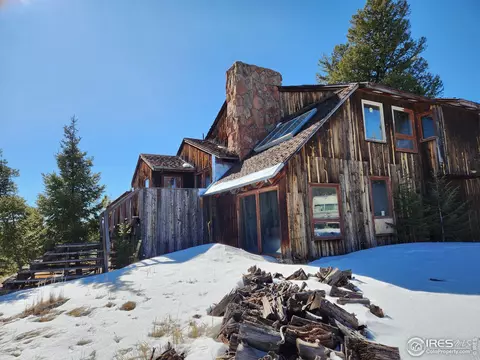 5496 Flagstaff Rd, Boulder, CO 80302 photo 3