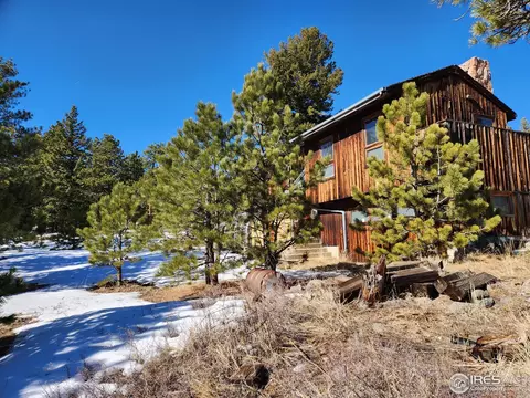 5496 Flagstaff Rd, Boulder, CO 80302 photo 7