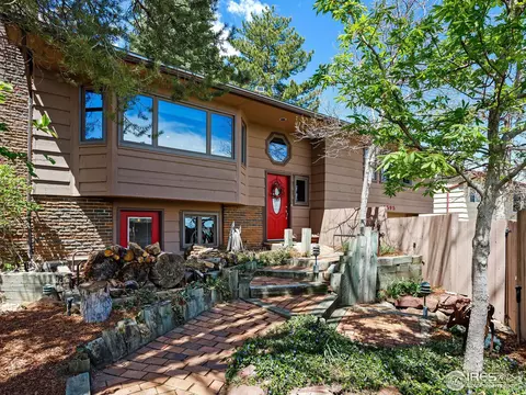 1595 Gillaspie Dr, Boulder, CO 80305