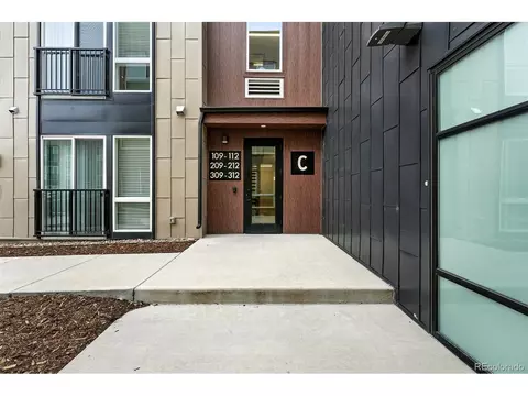 8475 E 36th Ave #309, Denver, CO 80238