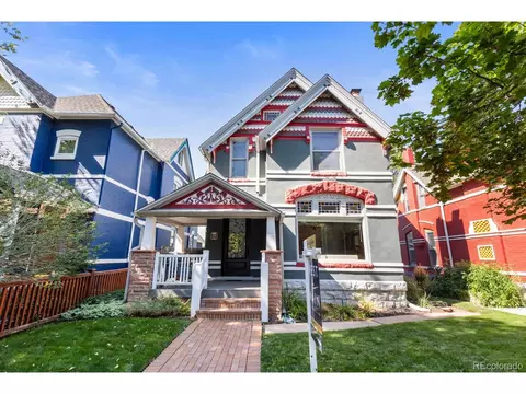 2743 N Lafayette St, Denver, CO 80205