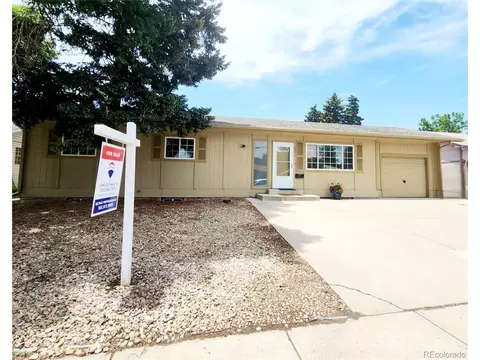 2971 S Sheridan Blvd, Denver, CO 80227